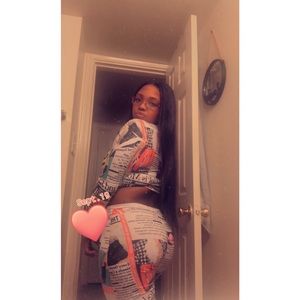 Meet your Posher, Genesis